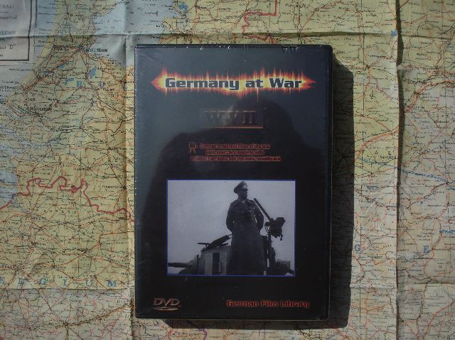 Germany at War WWII part 17 & 18